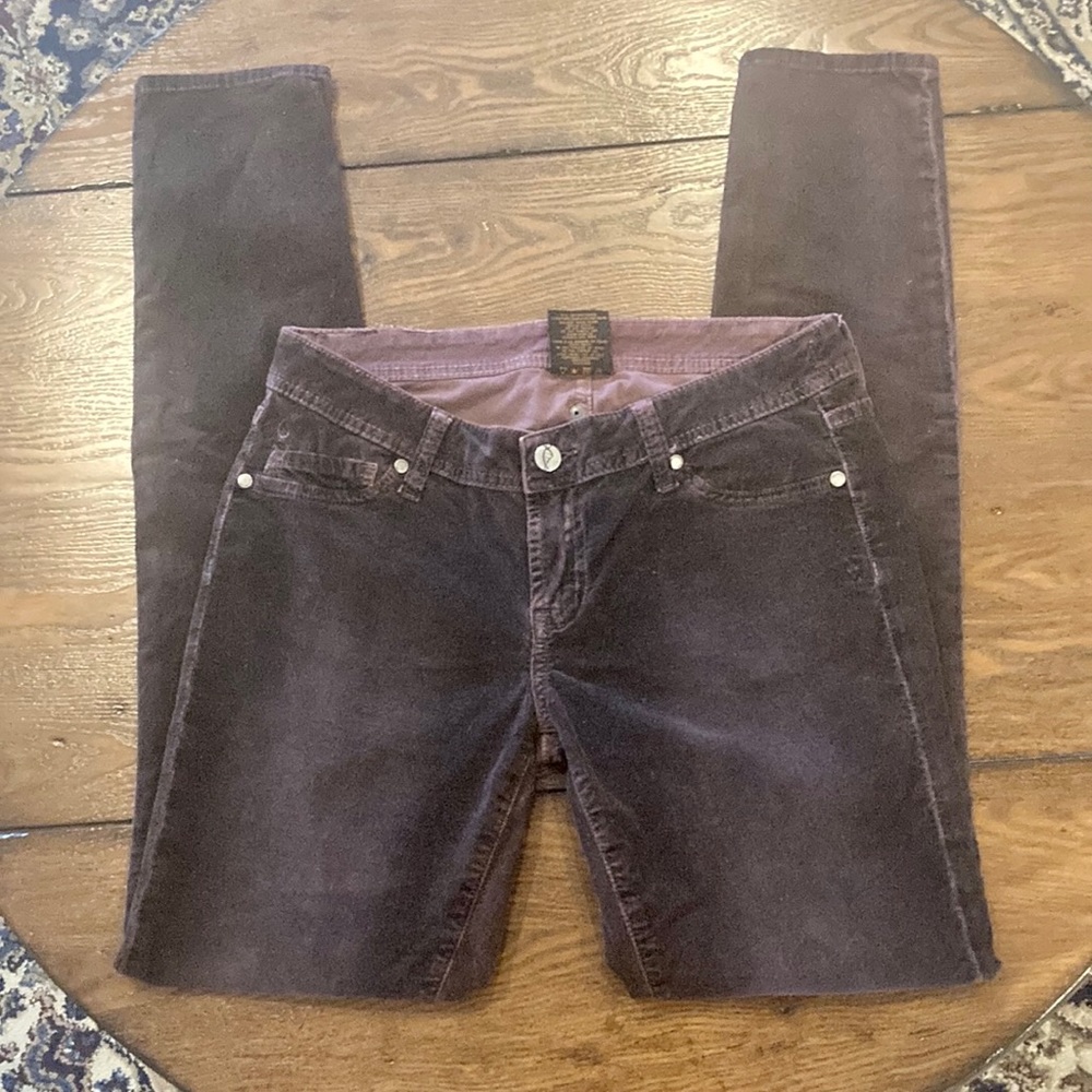 Genetic Denim Corduroys